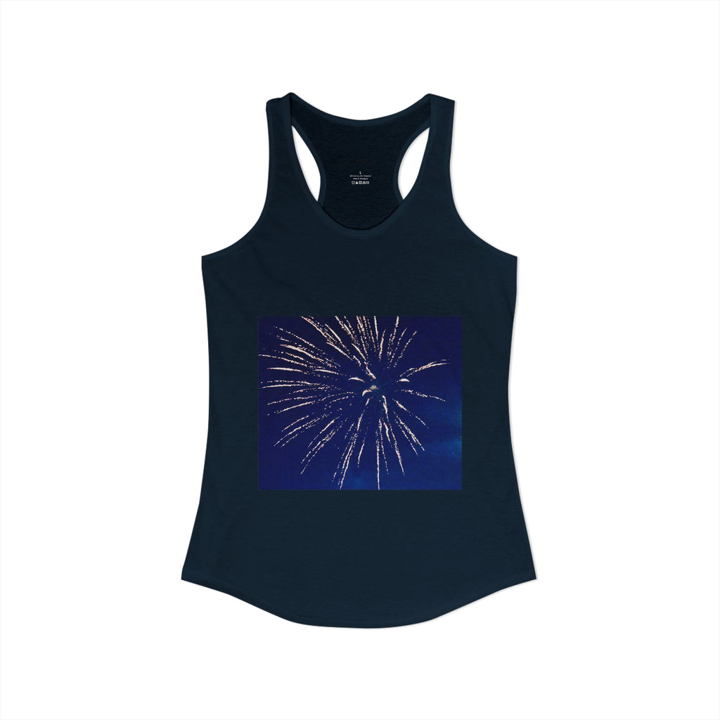 250 Anniversary 4th of July Woman's Tank top