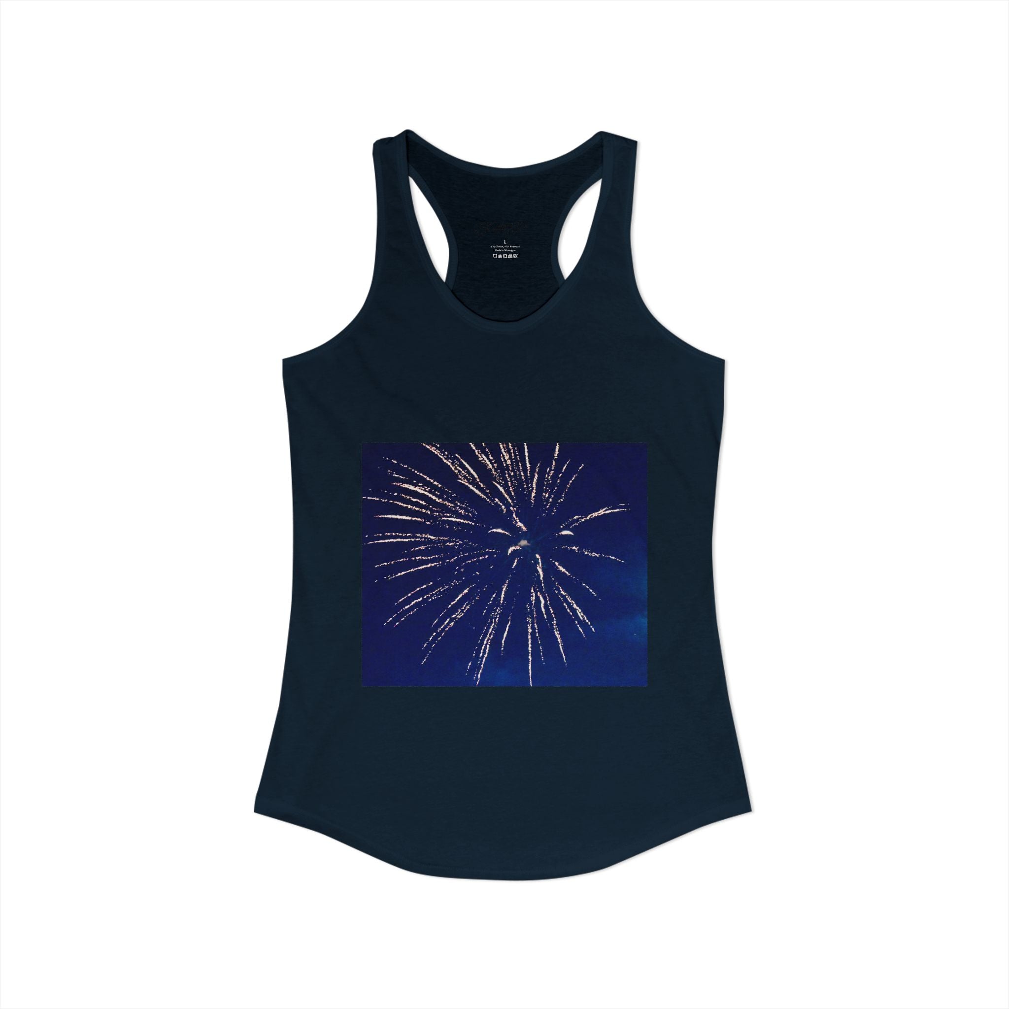 250 Anniversary 4th of July Woman's Tank top