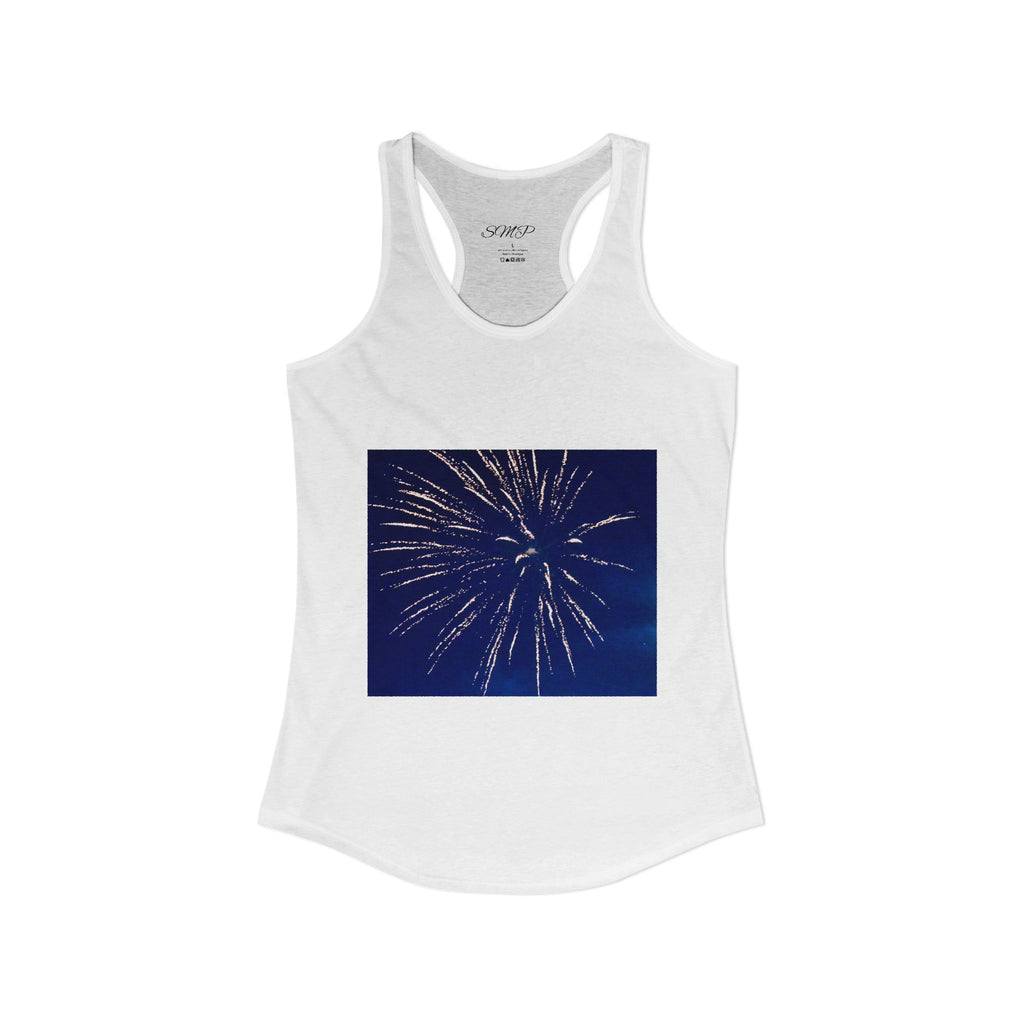 250 Anniversary 4th of July Woman's Tank top