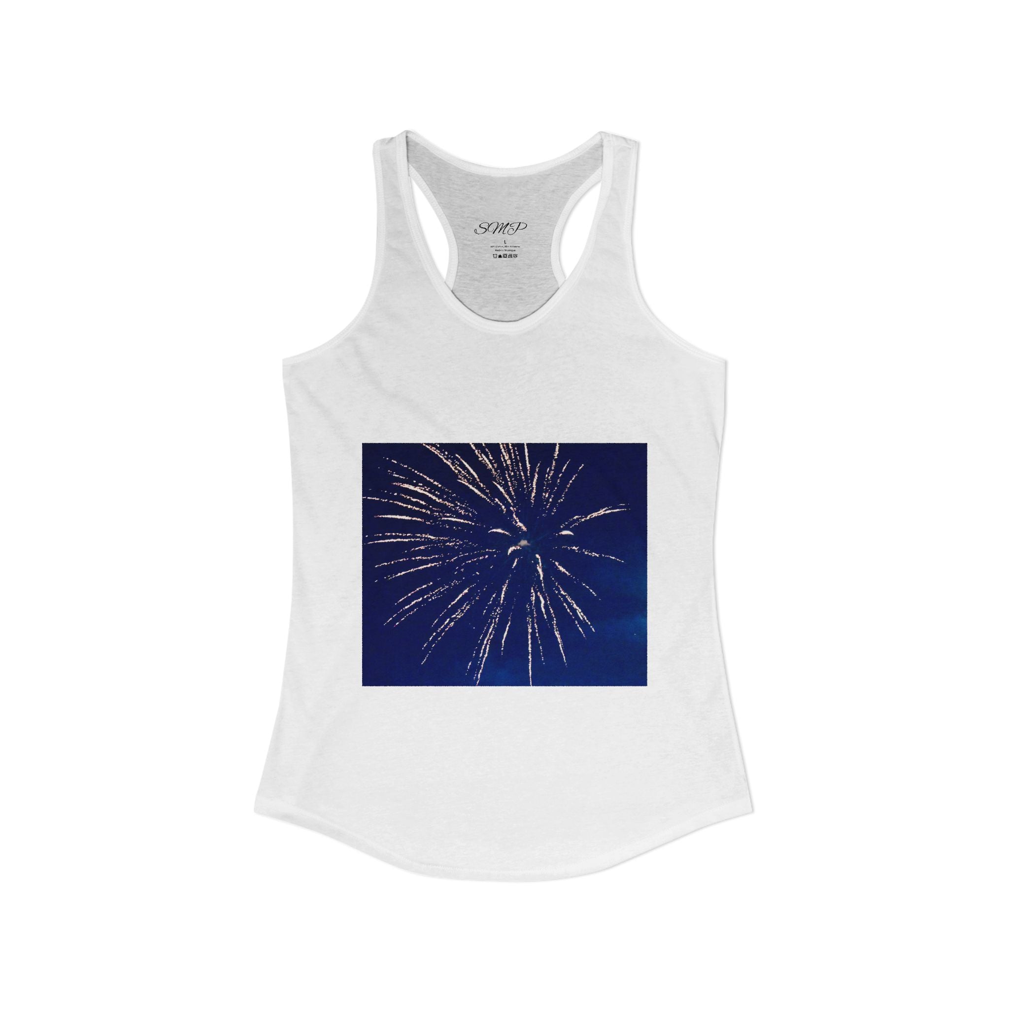 250 Anniversary 4th of July Woman's Tank top