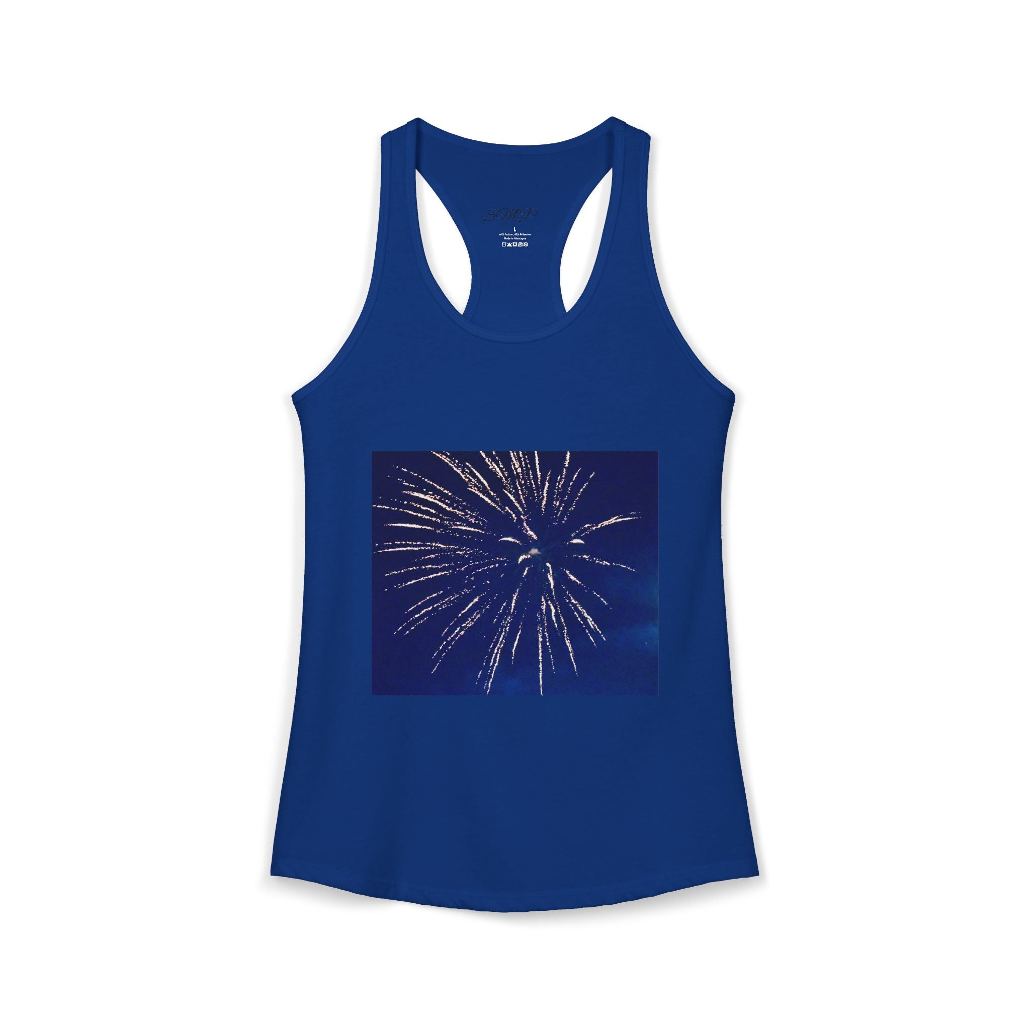 250 Anniversary 4th of July Woman's Tank top