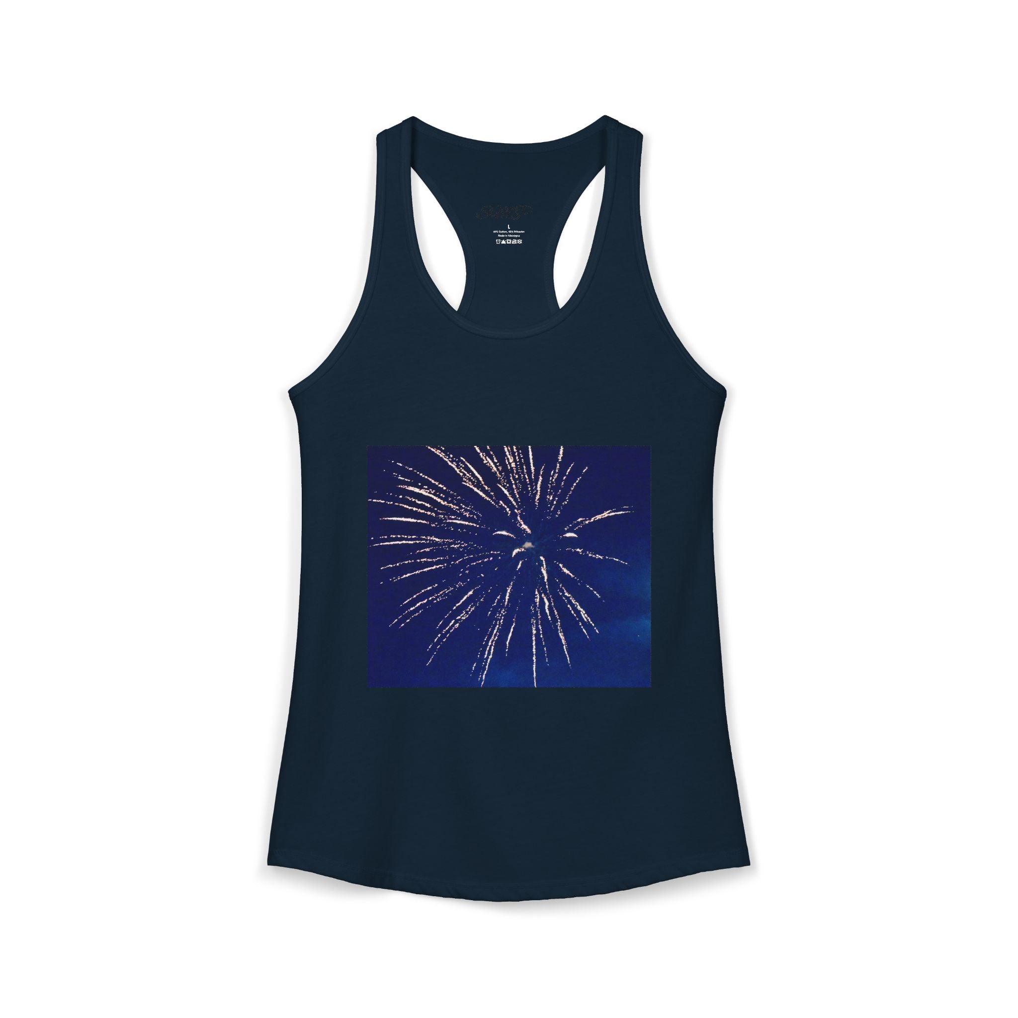 250 Anniversary 4th of July Woman's Tank top