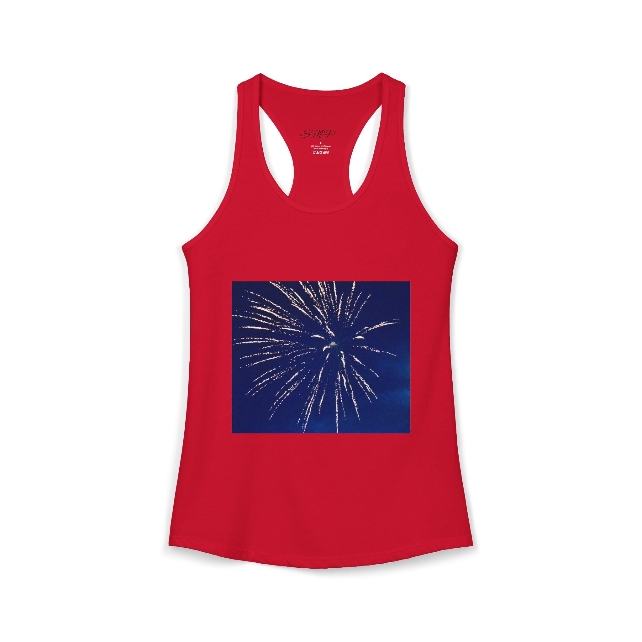 250 Anniversary 4th of July Woman's Tank top