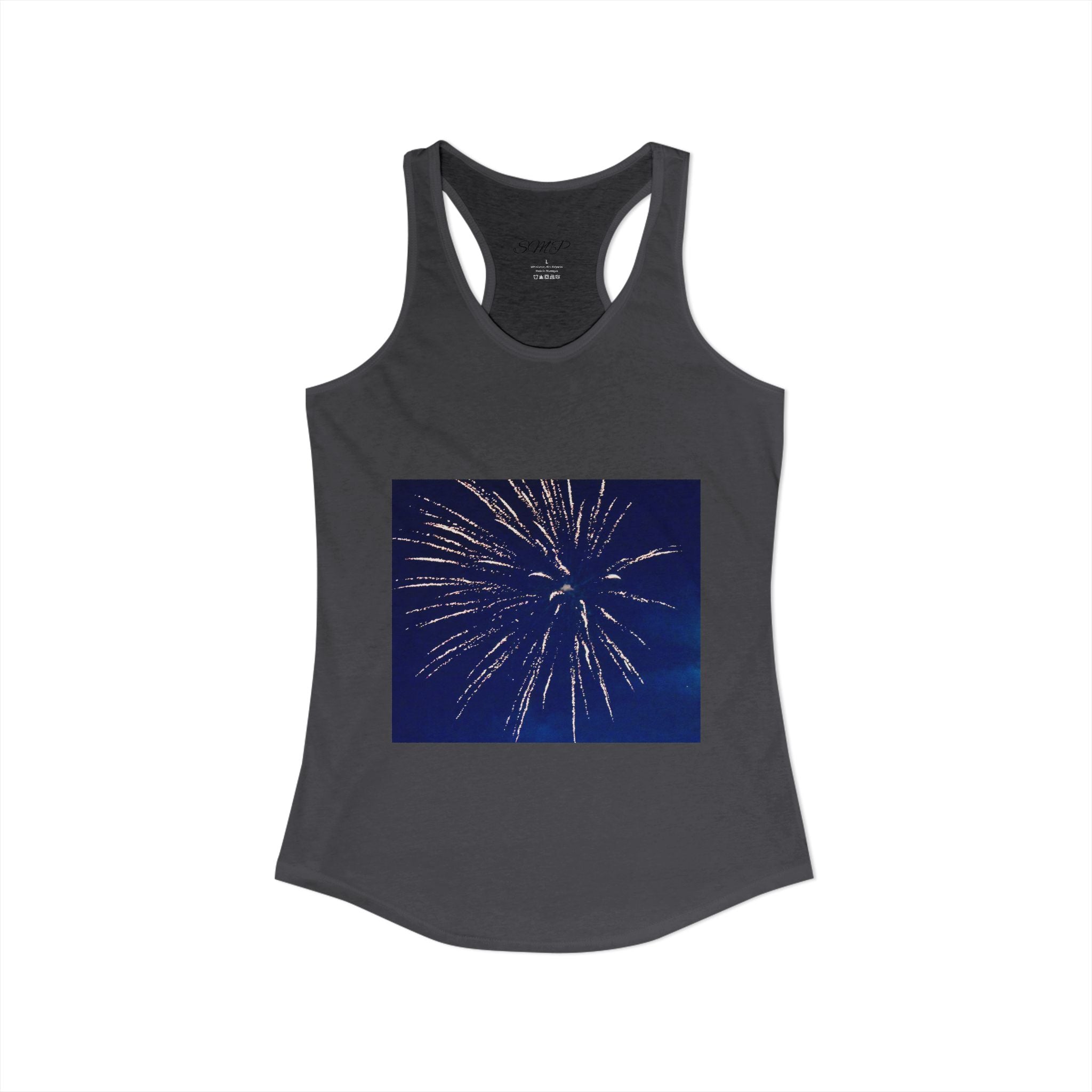 250 Anniversary 4th of July Woman's Tank top
