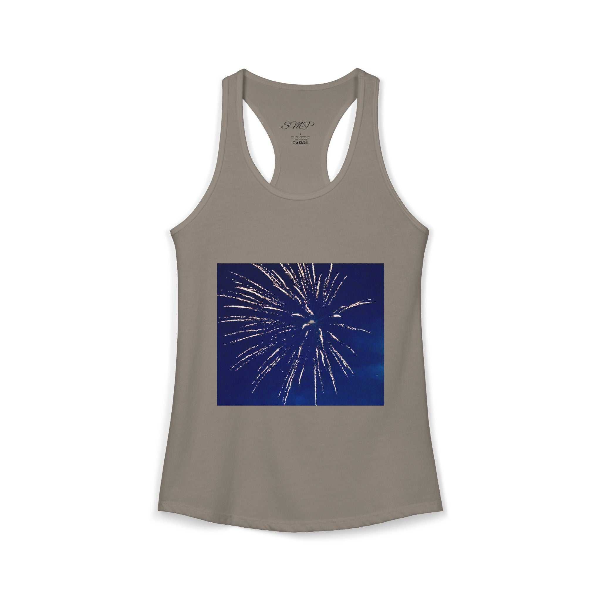 250 Anniversary 4th of July Woman's Tank top