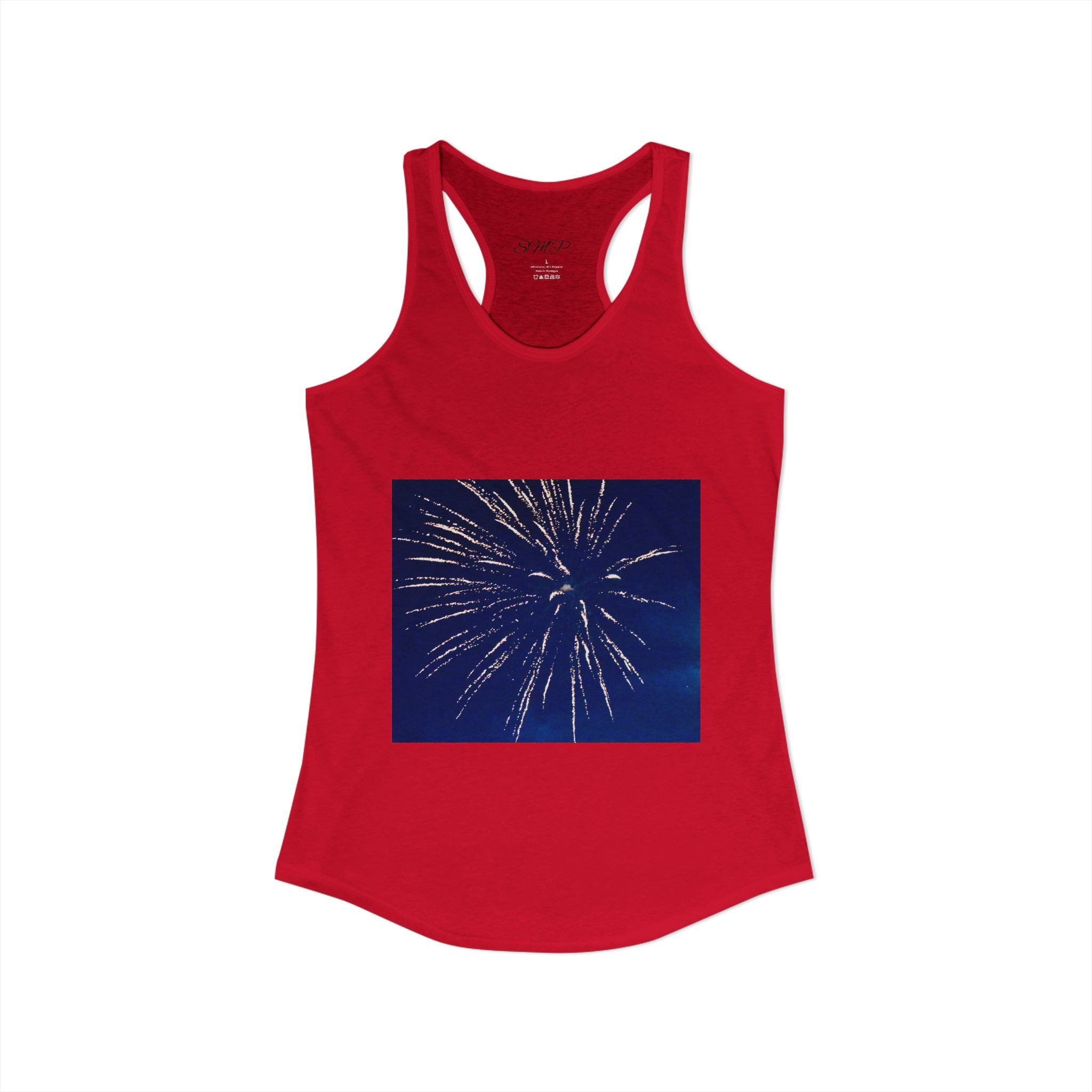 250 Anniversary 4th of July Woman's Tank top