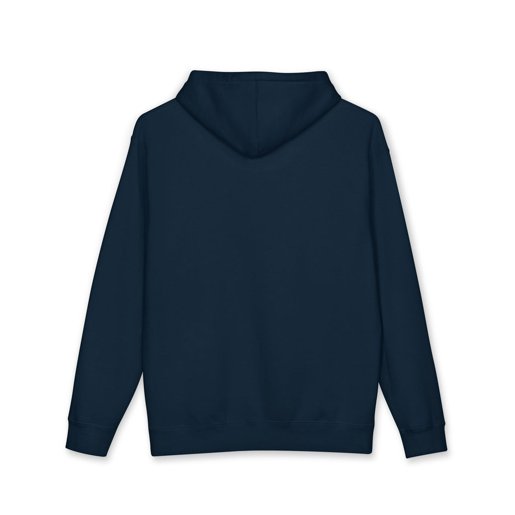 Mountain Landscape Hoodie — Scenic Nature Photo Sweatshirt