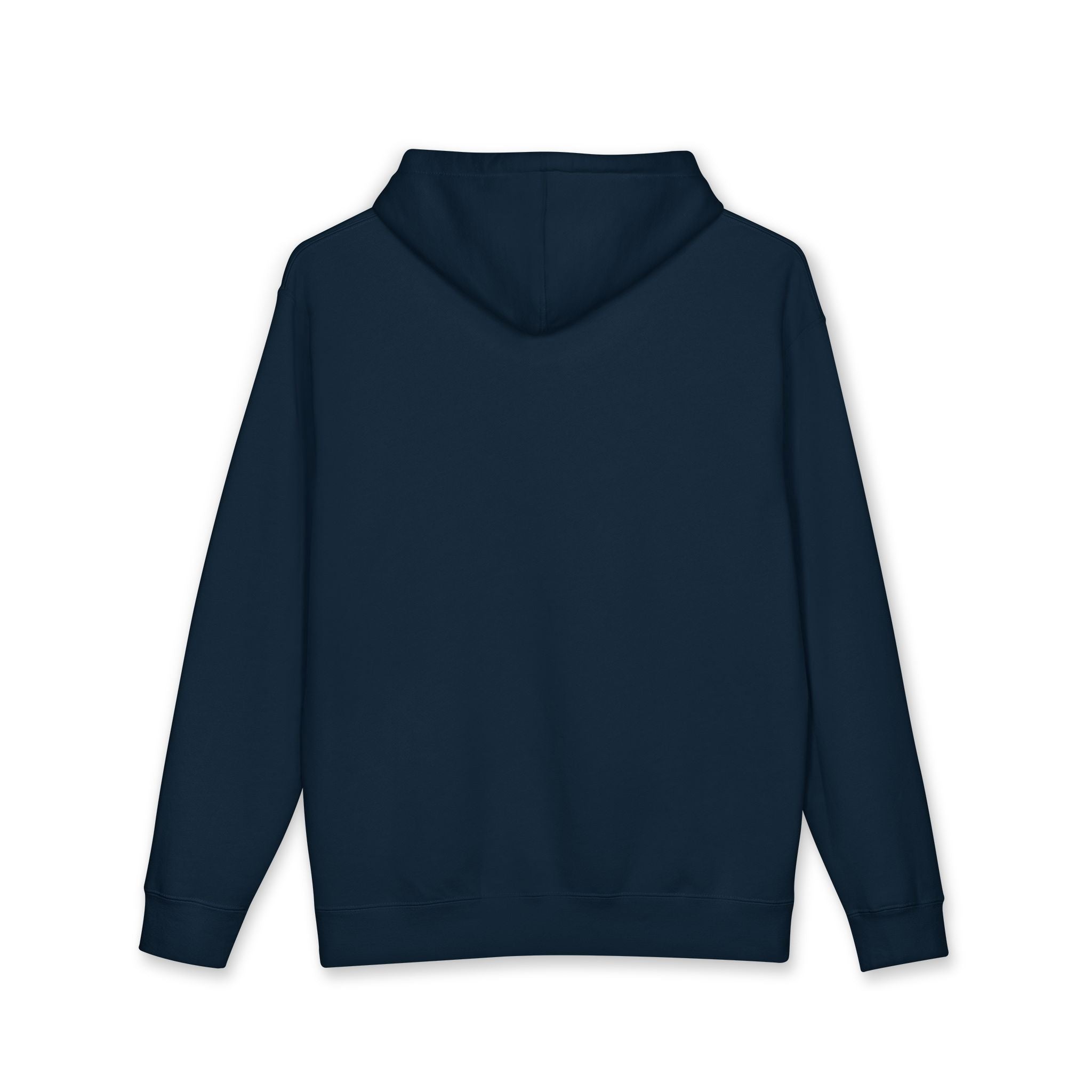 Mountain Landscape Hoodie — Scenic Nature Photo Sweatshirt