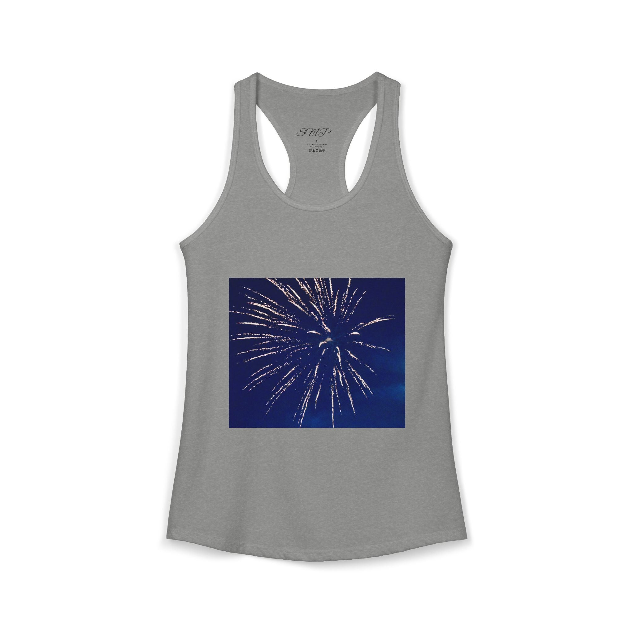 250 Anniversary 4th of July Woman's Tank top