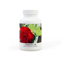 Vitamin K2 + D3 Supplement (60 Capsules)