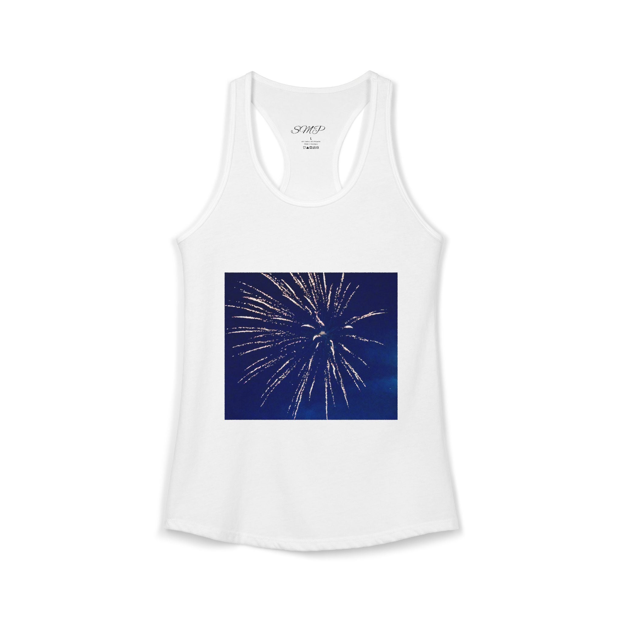 250 Anniversary 4th of July Woman's Tank top
