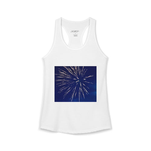 250 Anniversary 4th of July Woman's Tank top