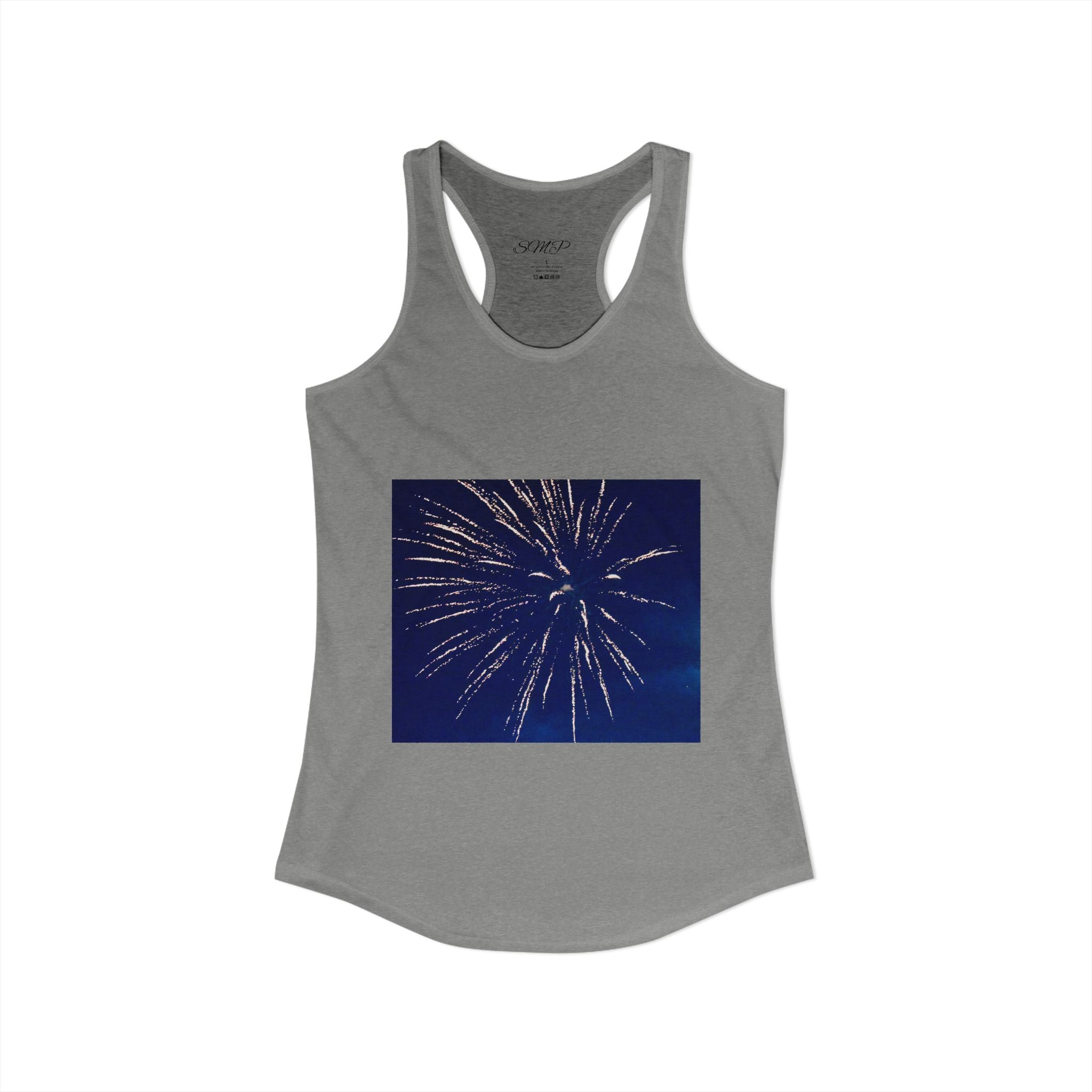 250 Anniversary 4th of July Woman's Tank top