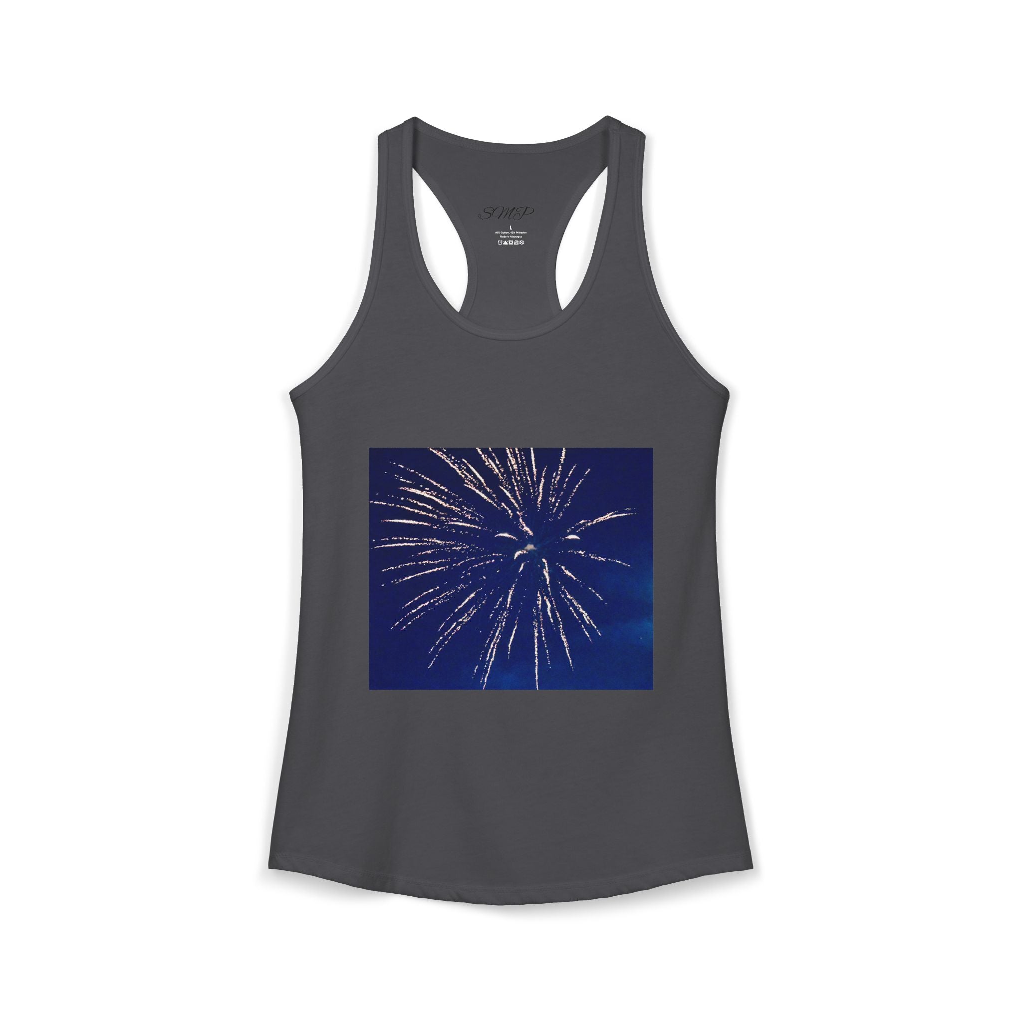 250 Anniversary 4th of July Woman's Tank top