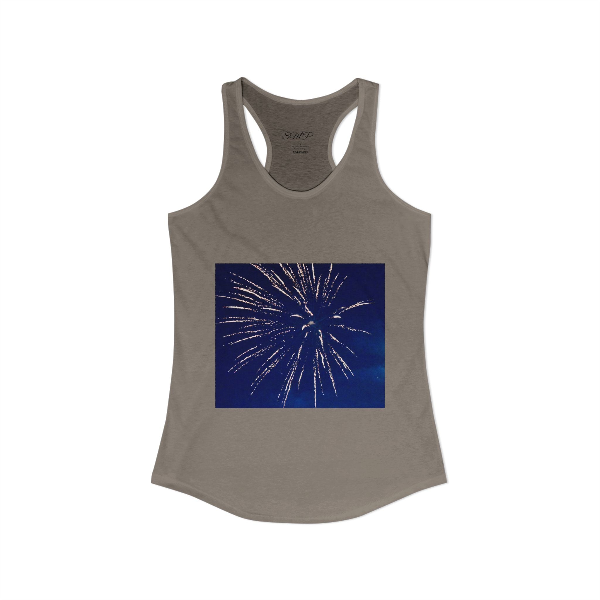 250 Anniversary 4th of July Woman's Tank top