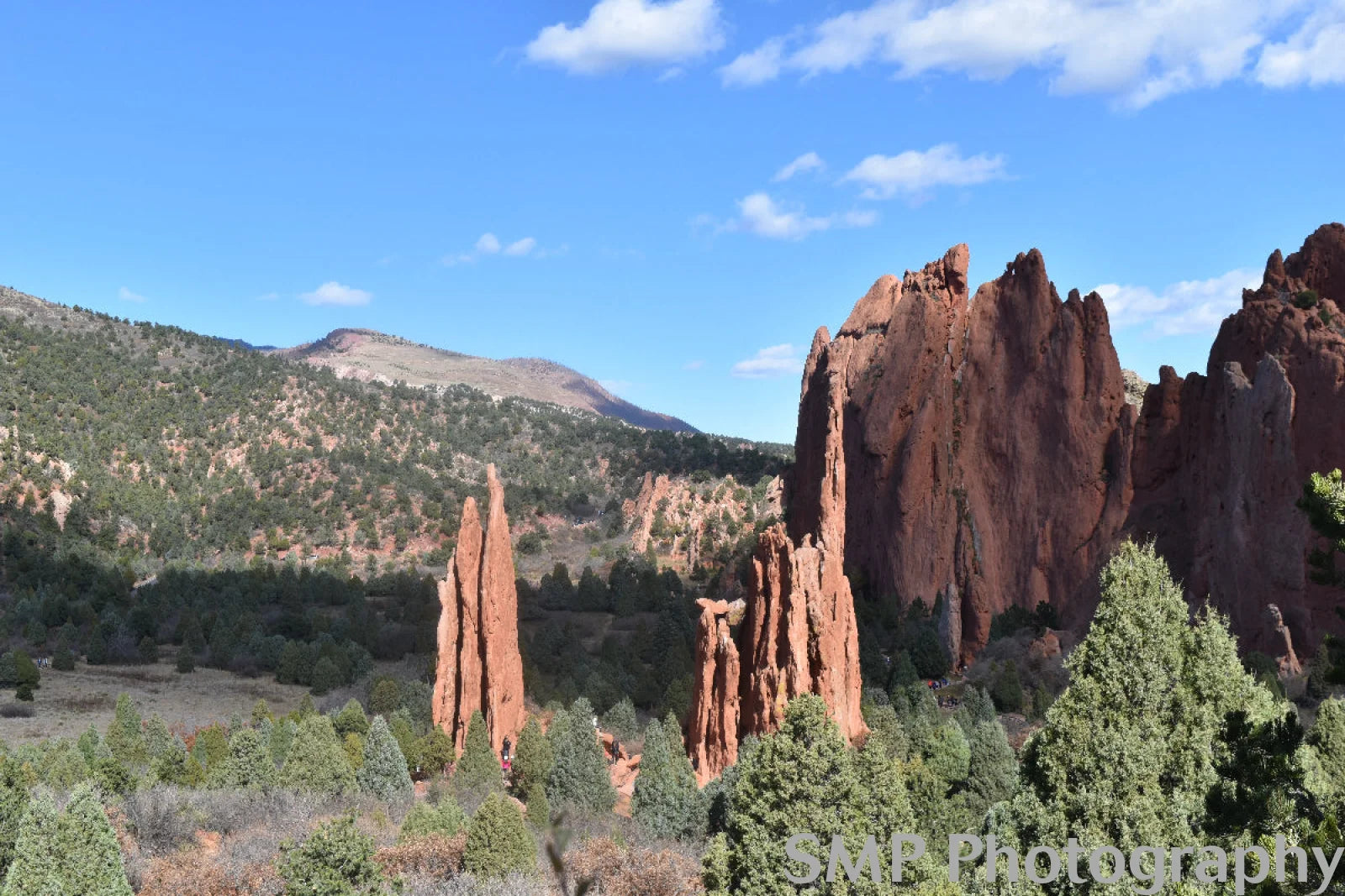 Garden of the Gods
