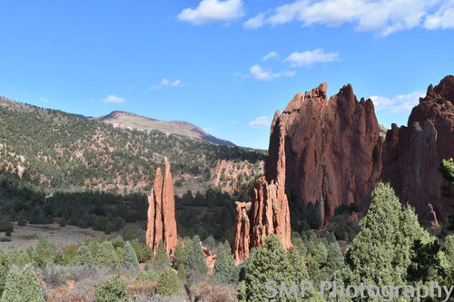 Garden of the Gods
