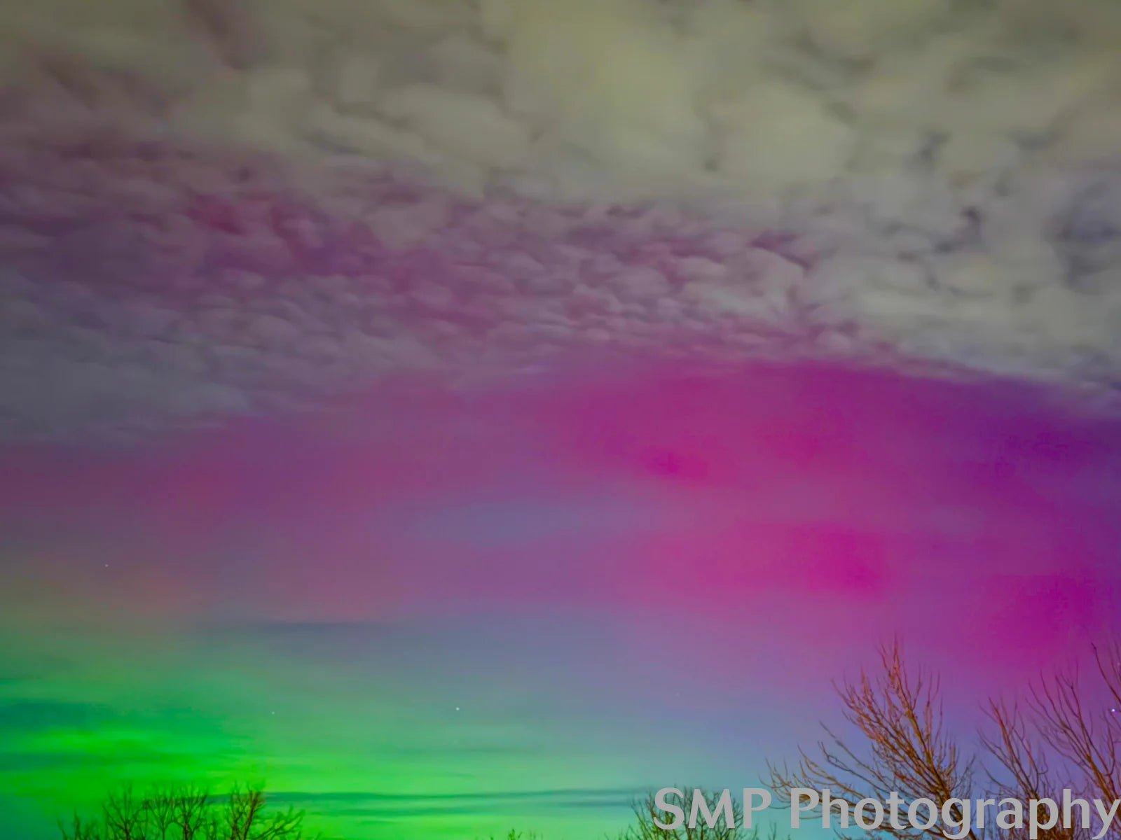 Northern Lights 3